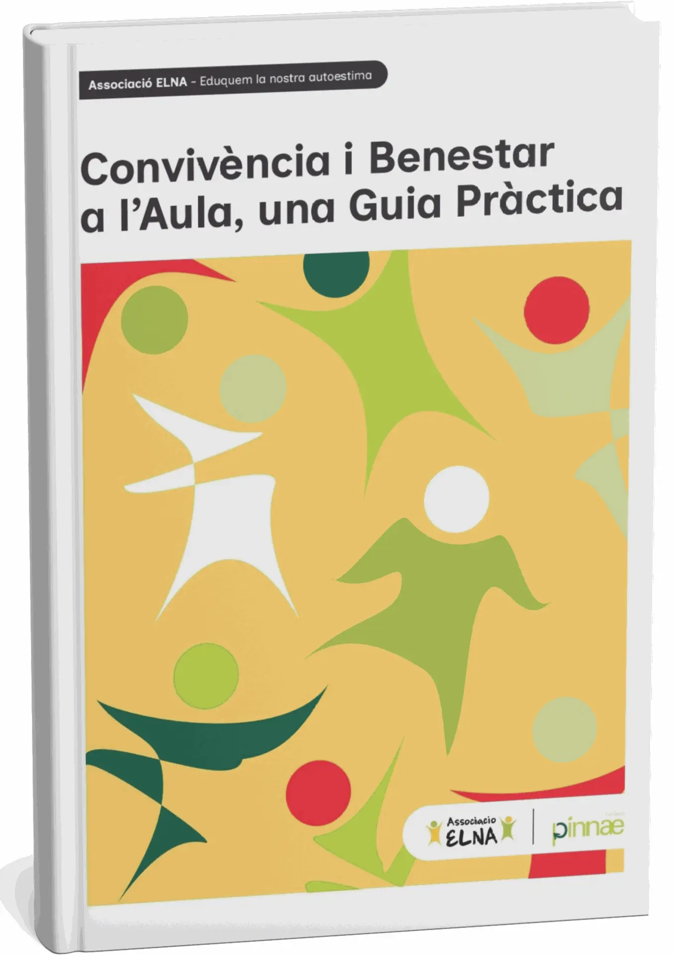 Frog Rieeb Convivencia y Bienestar en las aulas | My Website