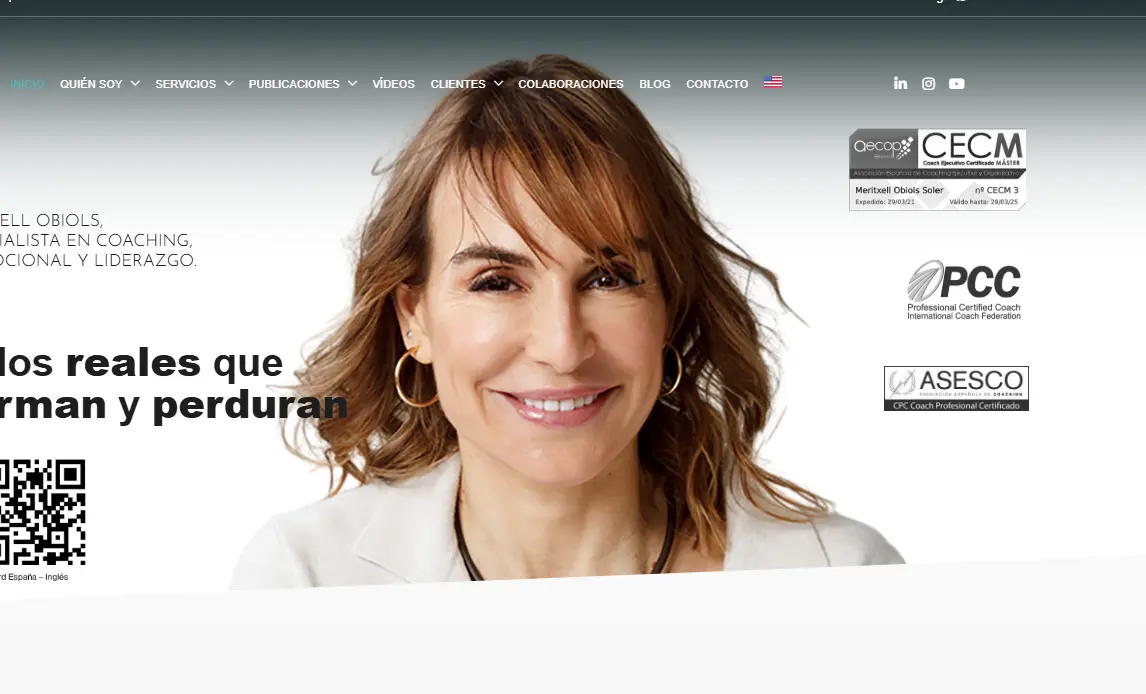 Frog Rieeb Bibliografia Coaching