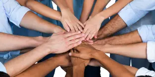 ORGANIZACIONES CUOTA CORPORATIVA Zona A