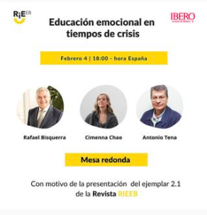 Educación emocional en tiempos de crisis