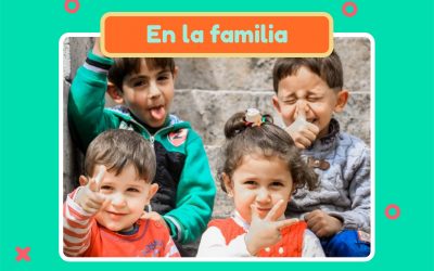 Educación emocional en la familia: El rol de los adultos en la educación emocional de los niños y las niñas