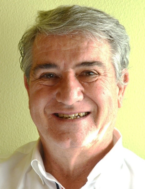 Carlos Hué García